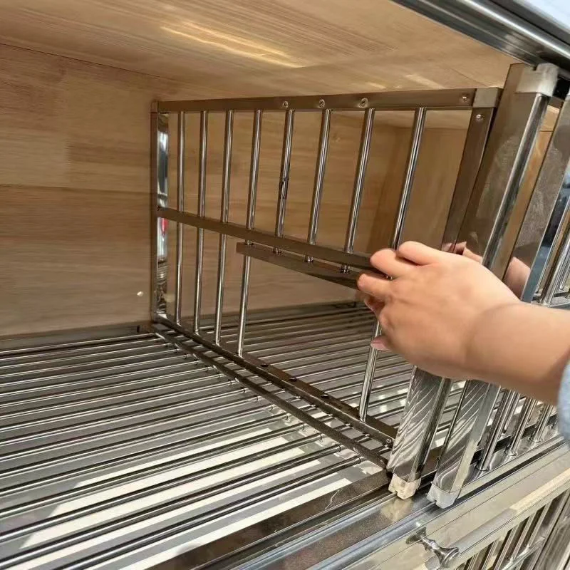 Nest Box Pairing Cage Eco-Friendly Stainless Steel Pigeon Breeding Cage Pigeon Loft All Seasons
Nest Box Pairing Cage Eco-Friendly Stainless Steel Pigeon Breeding Cage Pigeon Loft All Seasons