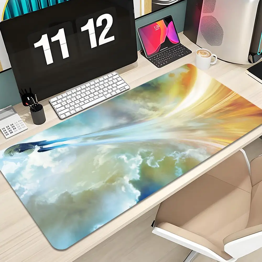 Star Treks Gaming Mouse Pad Keyboard Mousepad lauge 1200X600 mm Desk Mat PC Gamer Office Carpet Home Table pad
Star Treks Gaming Mouse Pad Keyboard Mousepad lauge 1200X600 mm Desk Mat PC Gamer Office Carpet Home Table pad