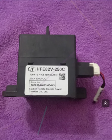 1 шт.) HFE82V-300C/750-12-H-C5Y-1 Совершенно новый на складе 
1 шт.) HFE82V-300C/750-12-H-C5Y-1 Совершенно новый на складе