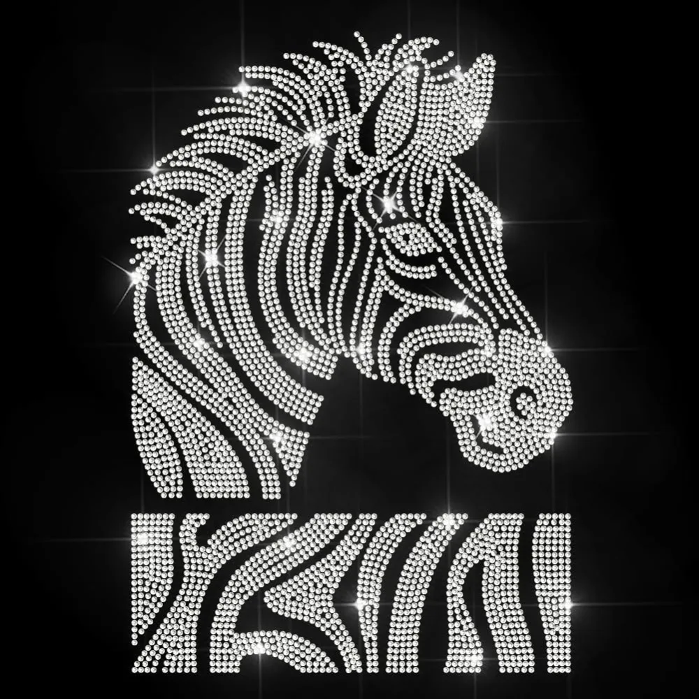 Зебра в полоску со стразами, железная наклейка, дикая зебра, переводная наклейка с исправлением, принты животных, теплопередающая нашивка, блестящий ремонт одежды
Зебра в полоску со стразами, железная наклейка, дикая зебра, переводная наклейка с исправлением, принты животных, теплопередающая нашивка, блестящий ремонт одежды