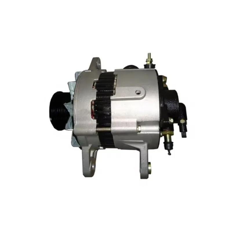 23099-96566 2309996566 23099-Z5719 0202-152-0210 23099Z5719 02021520210 24v 50a Alternator for PF6
23099-96566 2309996566 23099-Z5719 0202-152-0210 23099Z5719 02021520210 24v 50a Alternator for PF6