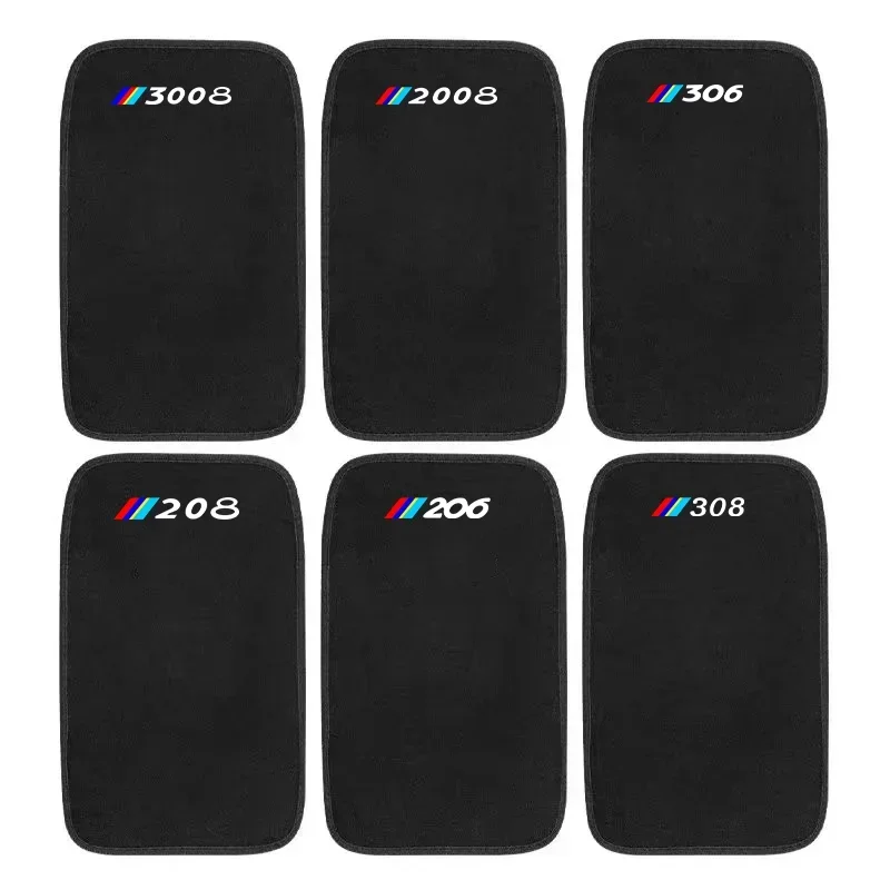 Suede Leather Armrest Mat Arm Rest Auto Armrests Protection Cushion For Peugeot 3008 208 2008 206 308 108 106 306 Car Accessorie
Suede Leather Armrest Mat Arm Rest Auto Armrests Protection Cushion For Peugeot 3008 208 2008 206 308 108 106 306 Car Accessorie
