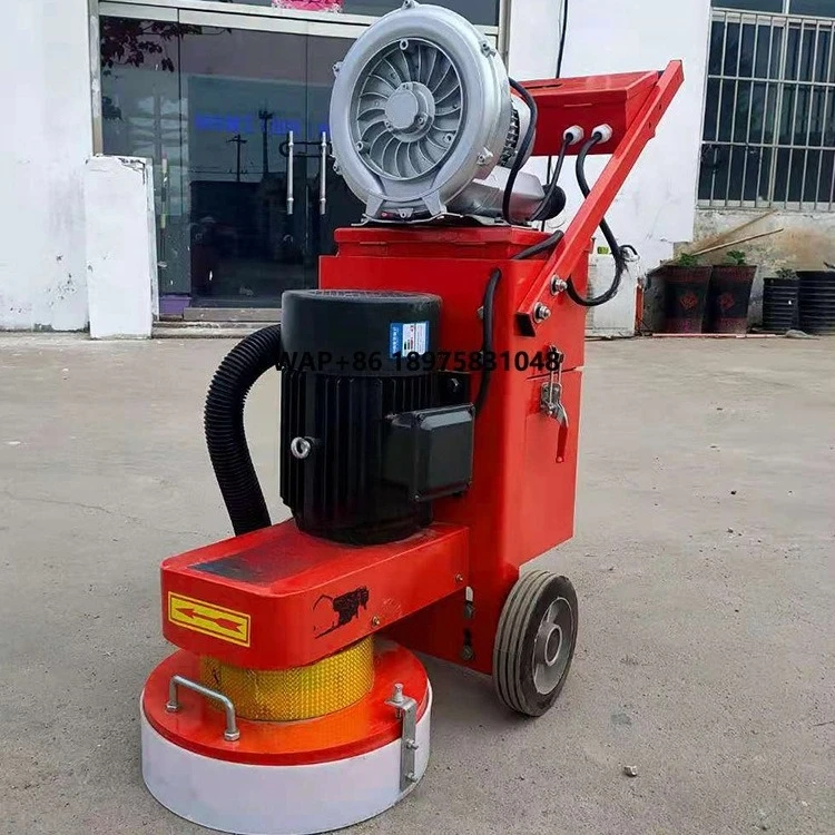 Concrete surface grinders and concrete grinders for polishing, leveling and roughing
Concrete surface grinders and concrete grinders for polishing, leveling and roughing
