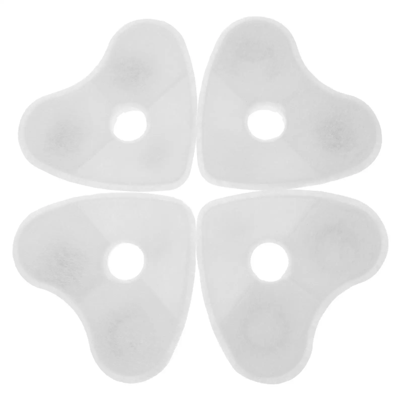 4 Pcs Water Fountain Filter High Iodine Activated Carbon Ion Dog Water Fountain Filters Filters for Cat Dog Dispenser Clean
4 Pcs Water Fountain Filter High Iodine Activated Carbon Ion Dog Water Fountain Filters Filters for Cat Dog Dispenser Clean