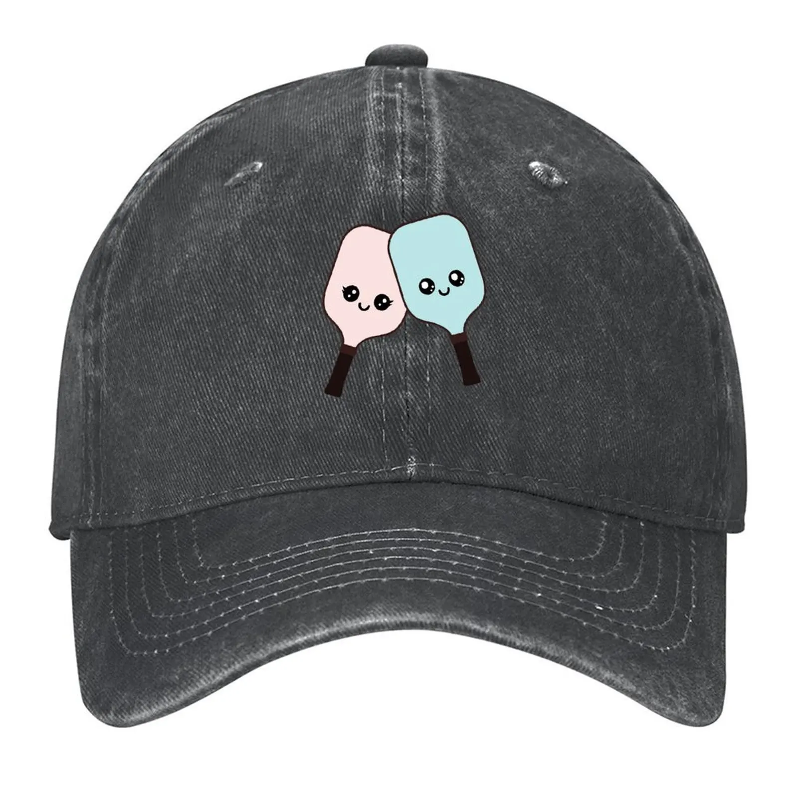 Розовый и синий Kawaii Pickleball Paddle Романтическая бейсболка Роскошные кепки Пляжная прогулочная шляпа Пляжная забавная шляпа Кепки для женщин и мужчин
Розовый и синий Kawaii Pickleball Paddle Романтическая бейсболка Роскошные кепки Пляжная прогулочная шляпа Пляжная забавная шляпа Кепки для женщин и мужчин