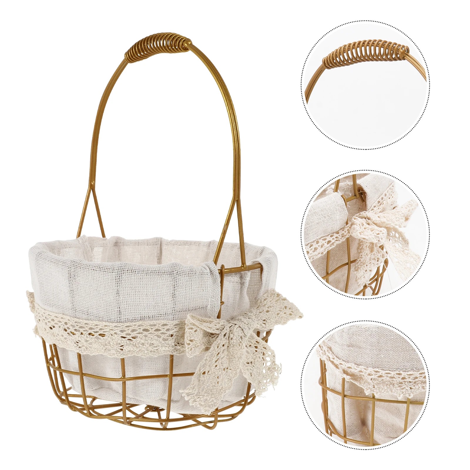 H held Flower Basket Iron Decorative Storage Kitchenware Mini Vases Hanging Bread Fruit Small Round Rectangular Keeps Flowers
H held Flower Basket Iron Decorative Storage Kitchenware Mini Vases Hanging Bread Fruit Small Round Rectangular Keeps Flowers