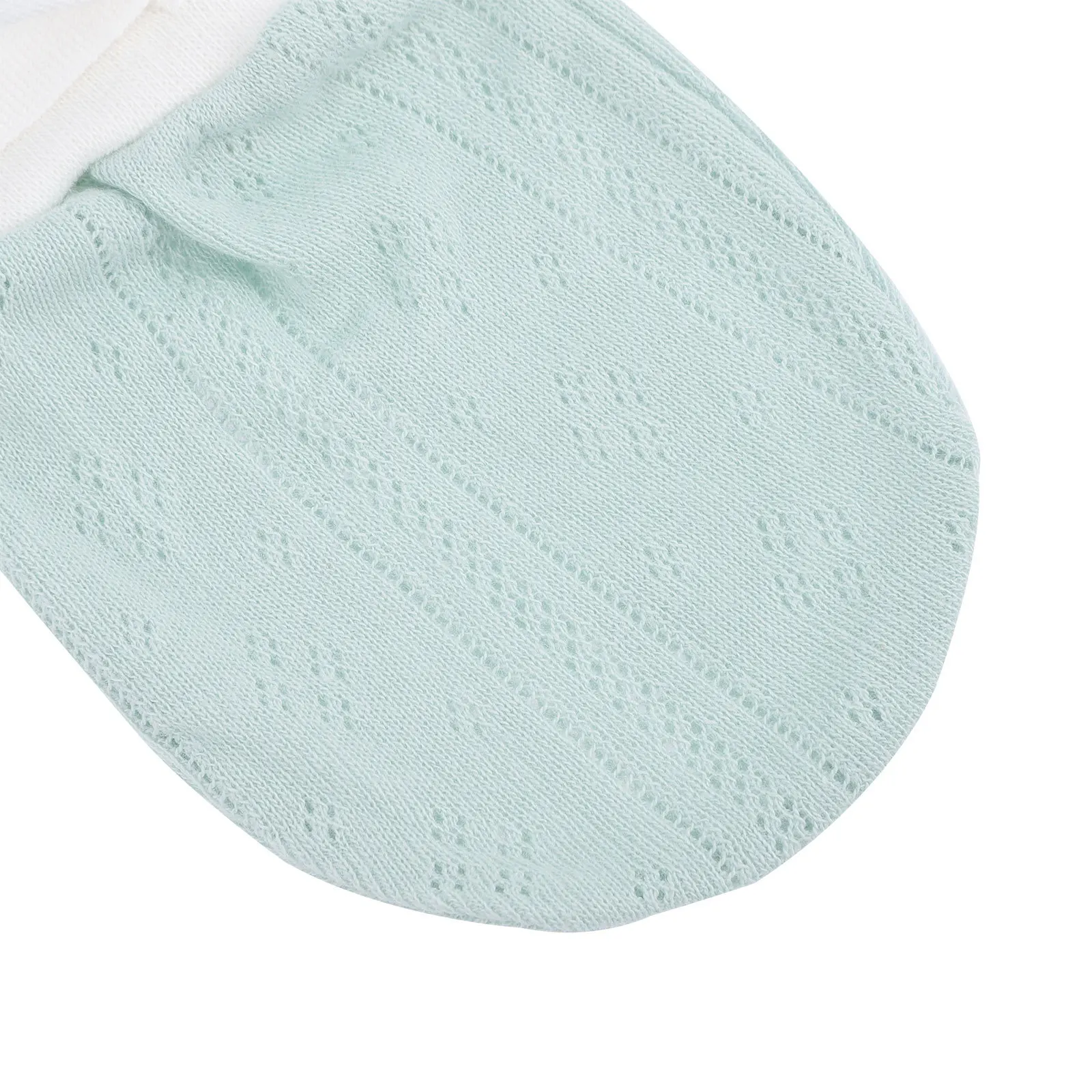 3Pairs Newborn Baby Mittens No Scratch Finger Guard Breathable Gloves Infant Protective Gloves Stop Thumb Sucking
3Pairs Newborn Baby Mittens No Scratch Finger Guard Breathable Gloves Infant Protective Gloves Stop Thumb Sucking