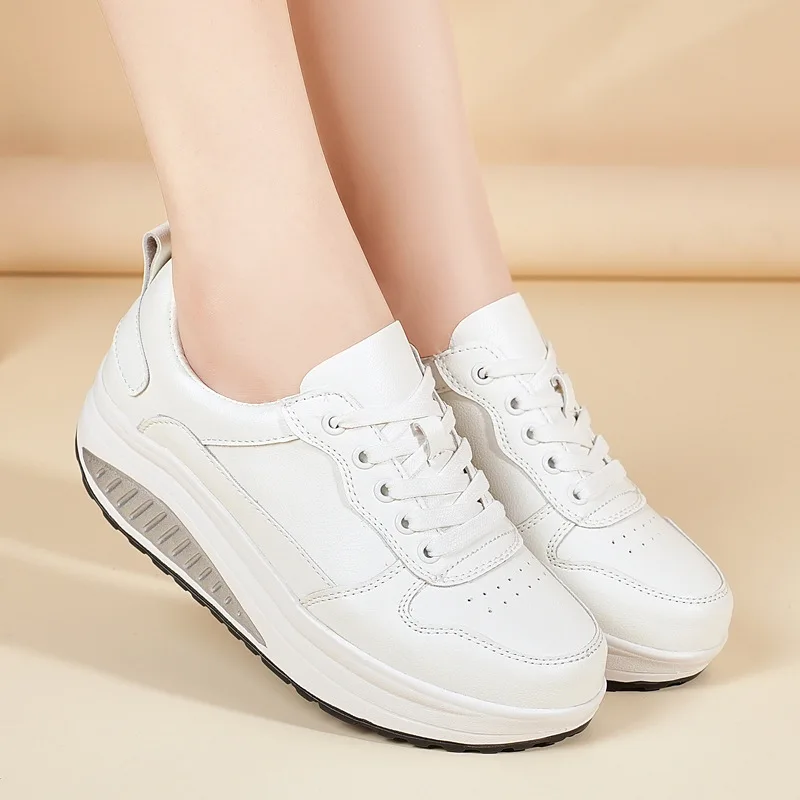 Женские повседневные спортивные кроссовки Running oes Leather Surface Independent Station ake oes Fall Winter Seasonal Faion
Женские повседневные спортивные кроссовки Running oes Leather Surface Independent Station ake oes Fall Winter Seasonal Faion