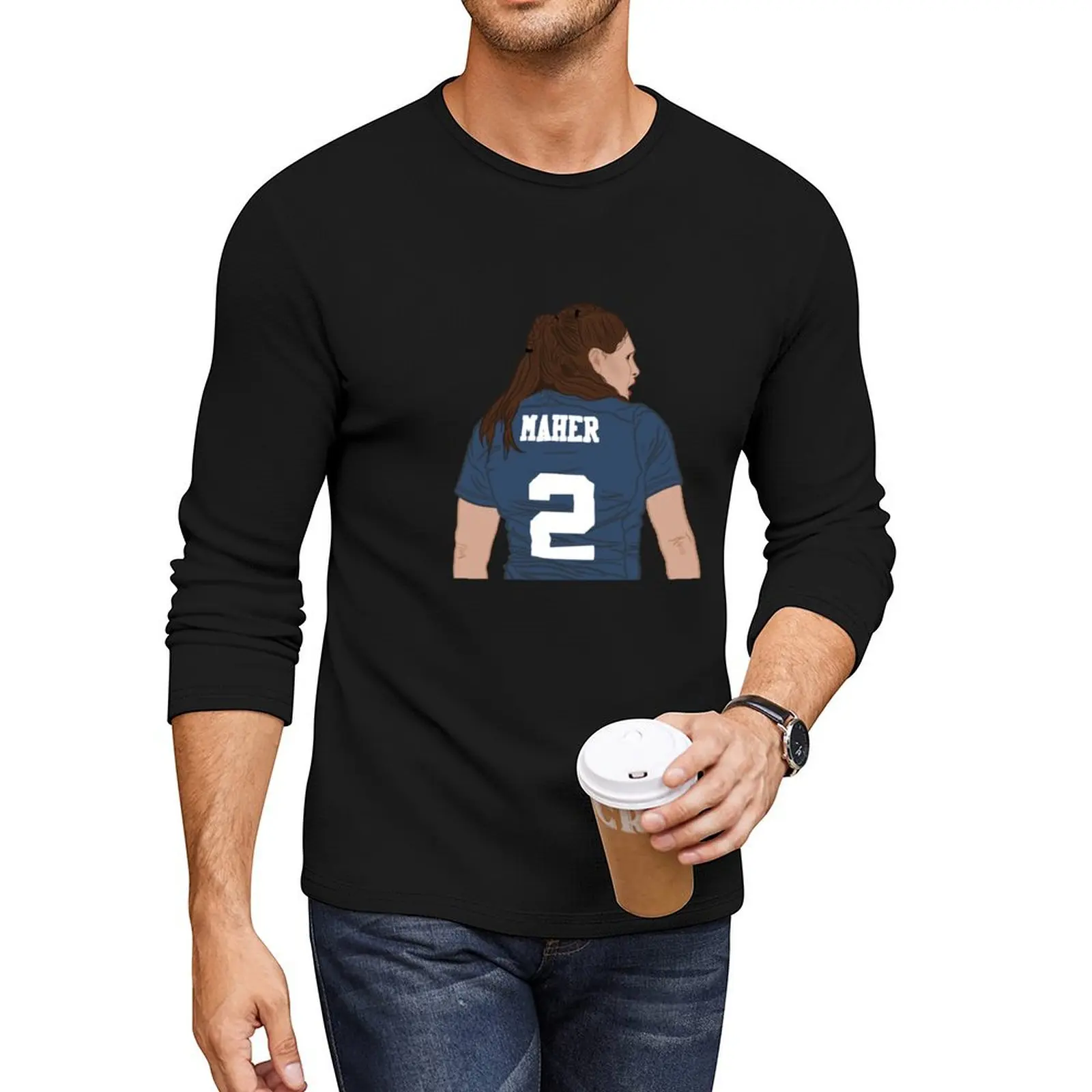Ilona Maher Rugby Sevens Jersey USA Sticker Sticker Long T-Shirt black t shirt boys t shirts tops plus size tops mens t shirt
Ilona Maher Rugby Sevens Jersey USA Sticker Sticker Long T-Shirt black t shirt boys t shirts tops plus size tops mens t shirt