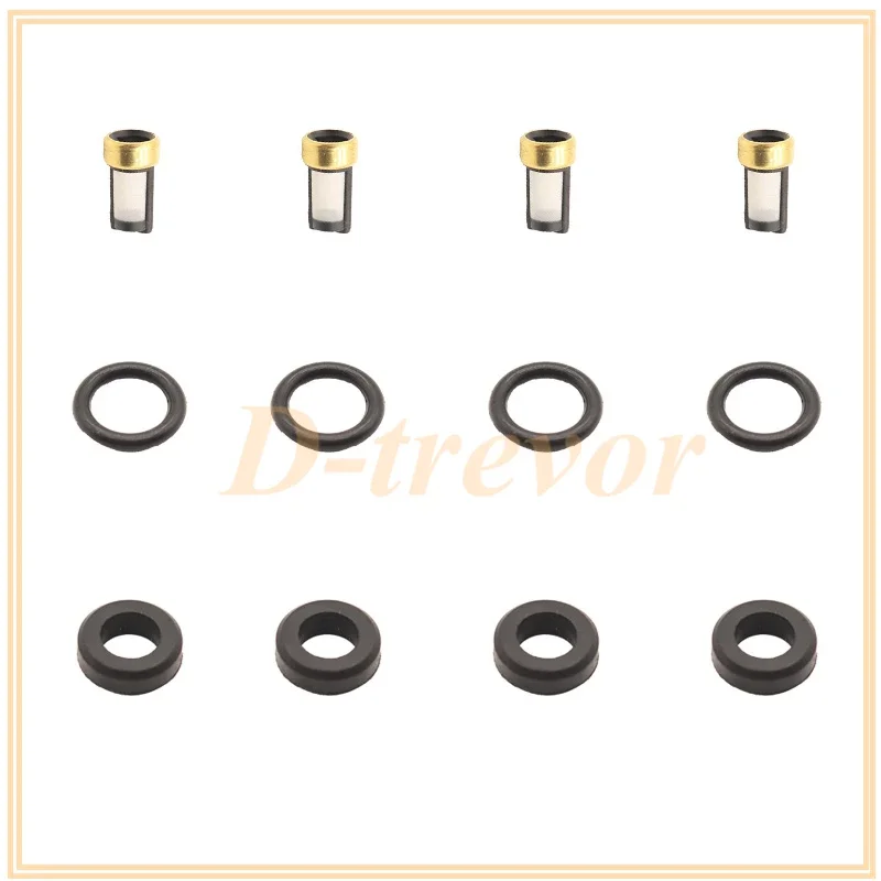 Ремкомплект топливной форсунки, фильтры, уплотнения, втулки 23250-75090 для Toyota Coaster Hilux Land Cruiser 23209-75090
Ремкомплект топливной форсунки, фильтры, уплотнения, втулки 23250-75090 для Toyota Coaster Hilux Land Cruiser 23209-75090