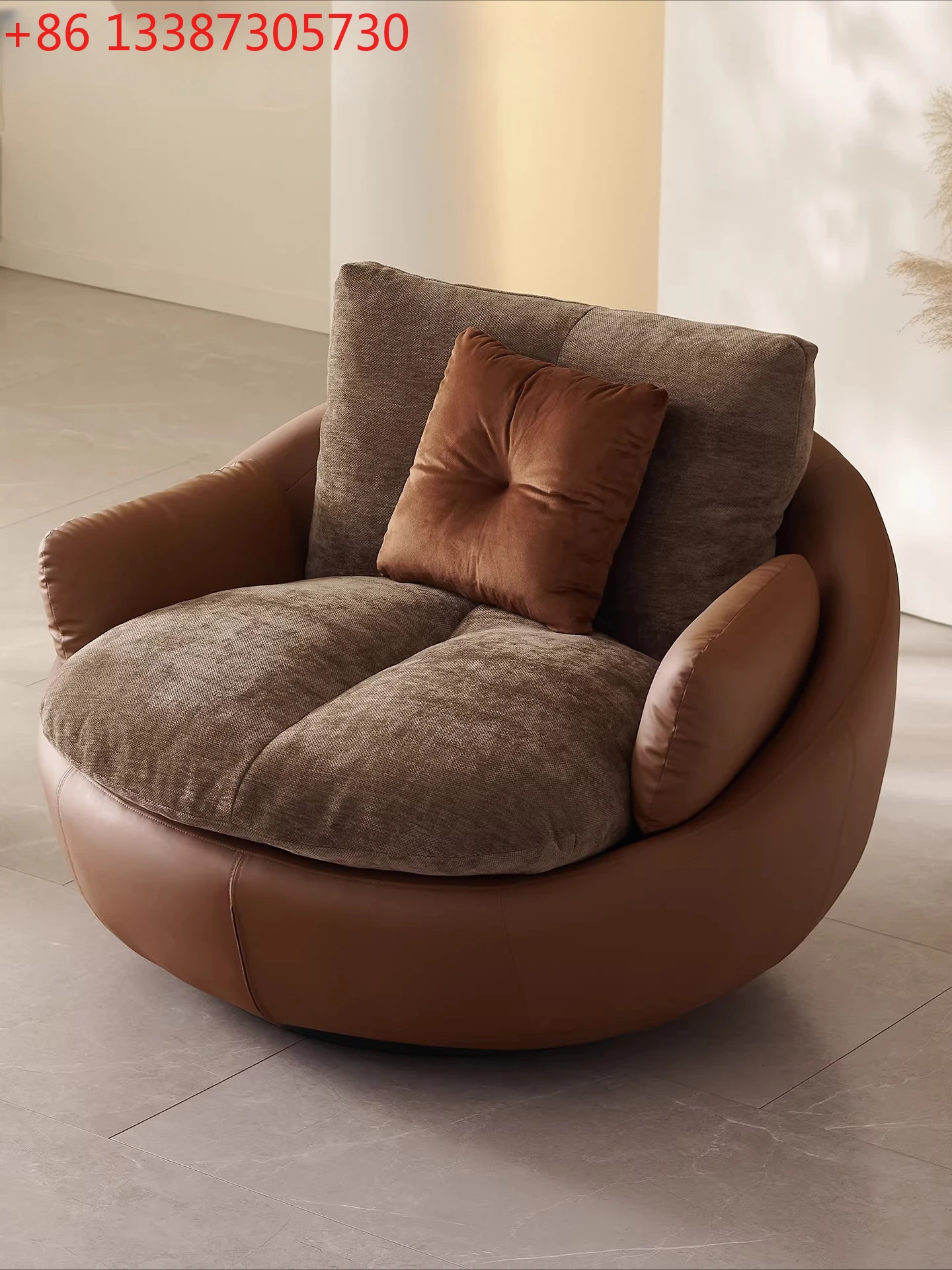 Итальянское минималистичное кресло-реклайнер с поворотным механизмом, современное минималистичное кресло с поворотным механизмом
Итальянское минималистичное кресло-реклайнер с поворотным механизмом, современное минималистичное кресло с поворотным механизмом