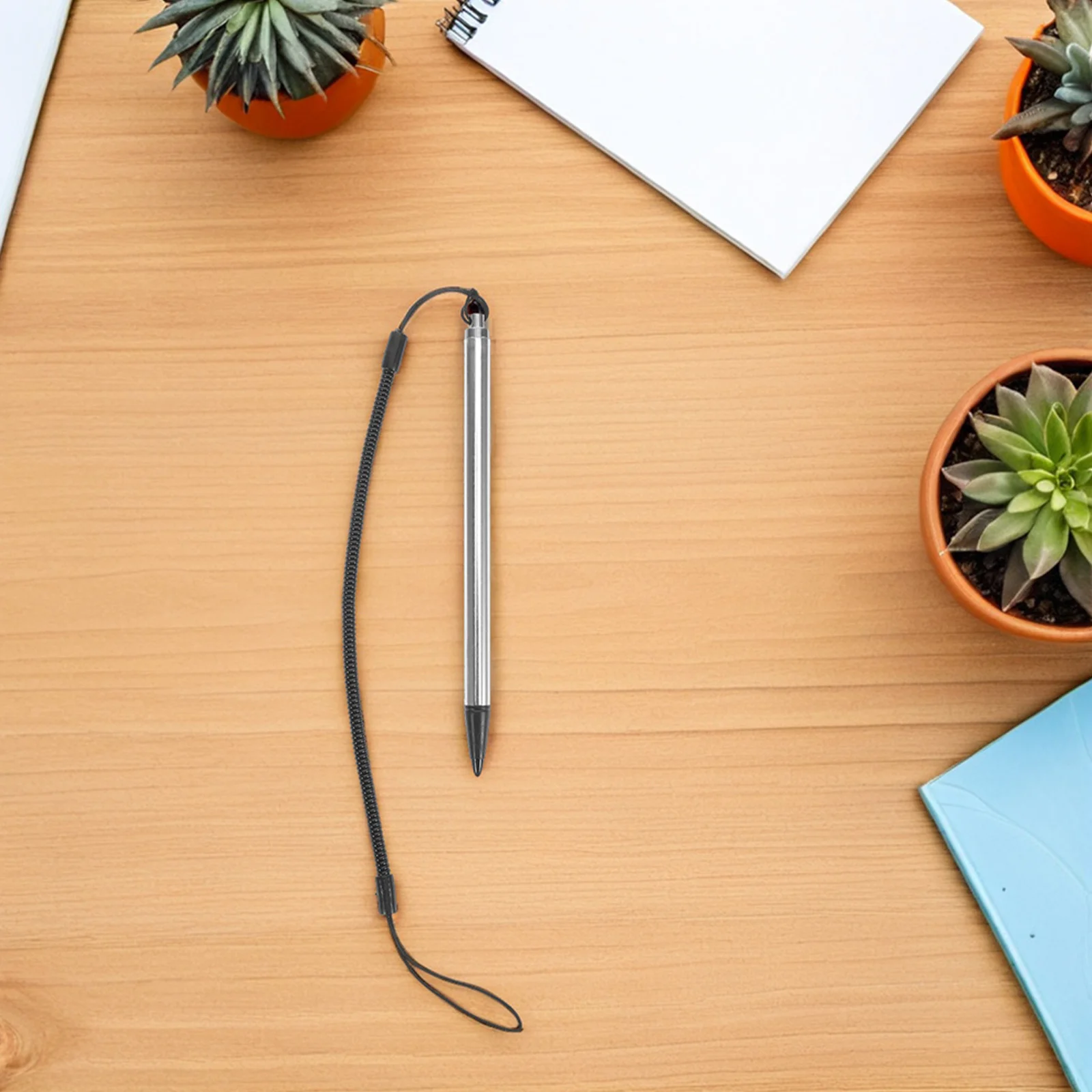 5Pcs Capacitive Touch Pen Stylus Fine Point Universal Resistive Screen Spring Coil Design Tablet Phone Drawing Tool
5Pcs Capacitive Touch Pen Stylus Fine Point Universal Resistive Screen Spring Coil Design Tablet Phone Drawing Tool