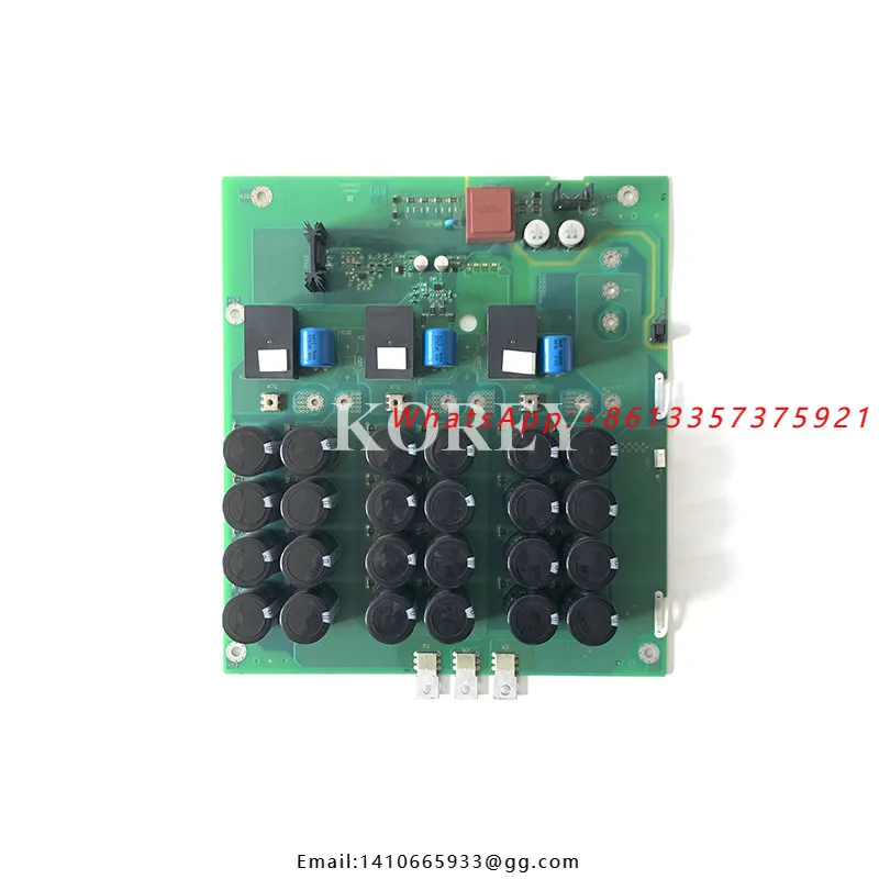 In Stock Inverter G120 Series Capacitor Board A5E00496081 A5E00496050
In Stock Inverter G120 Series Capacitor Board A5E00496081 A5E00496050
