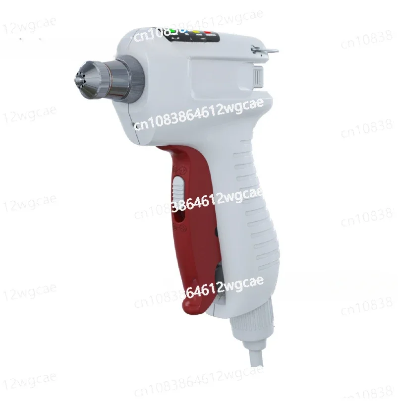 Electrostatic and dust removal air gun, electrostatic gun, electrostatic eliminator
Electrostatic and dust removal air gun, electrostatic gun, electrostatic eliminator