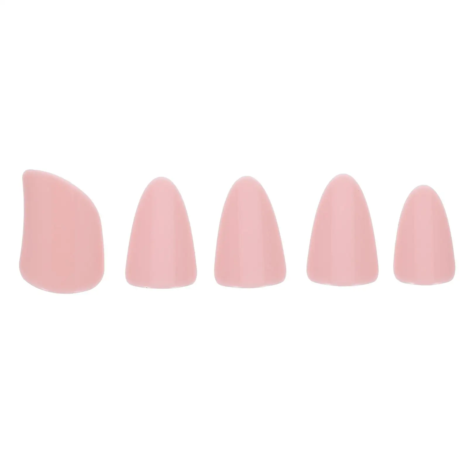 Nails Pipa Fingertip Protection Covers Ukulele Pink Nylon Musical Instrument Picks Child
Nails Pipa Fingertip Protection Covers Ukulele Pink Nylon Musical Instrument Picks Child
