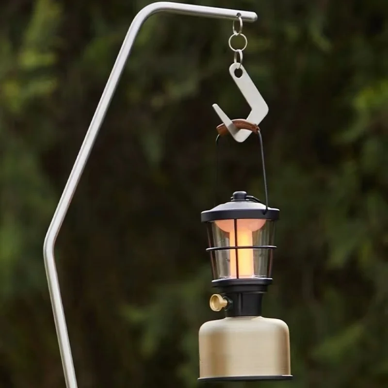 New Led Outdoor Atmosphere Camping Light Super Long Battery Life
New Led Outdoor Atmosphere Camping Light Super Long Battery Life