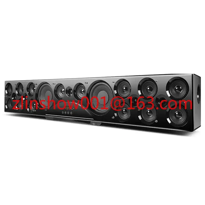 Система домашнего кинотеатра Hypersound 7,1 Active HD звуковая панель с цифровой фотографией
Система домашнего кинотеатра Hypersound 7,1 Active HD звуковая панель с цифровой фотографией