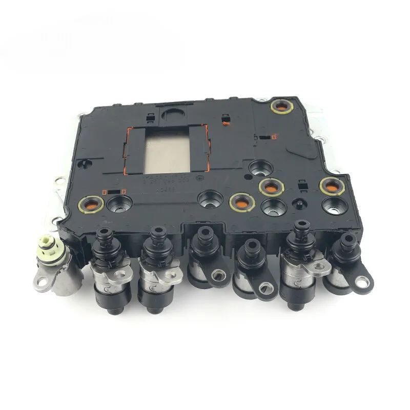 High Quality in Stock TCM TCU Transmission Control Module Unit for N issan
High Quality in Stock TCM TCU Transmission Control Module Unit for N issan