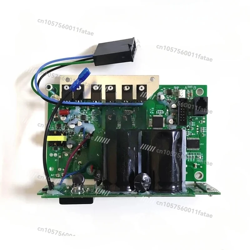 For Airless Paint Spray New High Qual Ity GRC 220v 110v PCB Ultra 490 495 595 Motor Control Circuit Board 287909
For Airless Paint Spray New High Qual Ity GRC 220v 110v PCB Ultra 490 495 595 Motor Control Circuit Board 287909