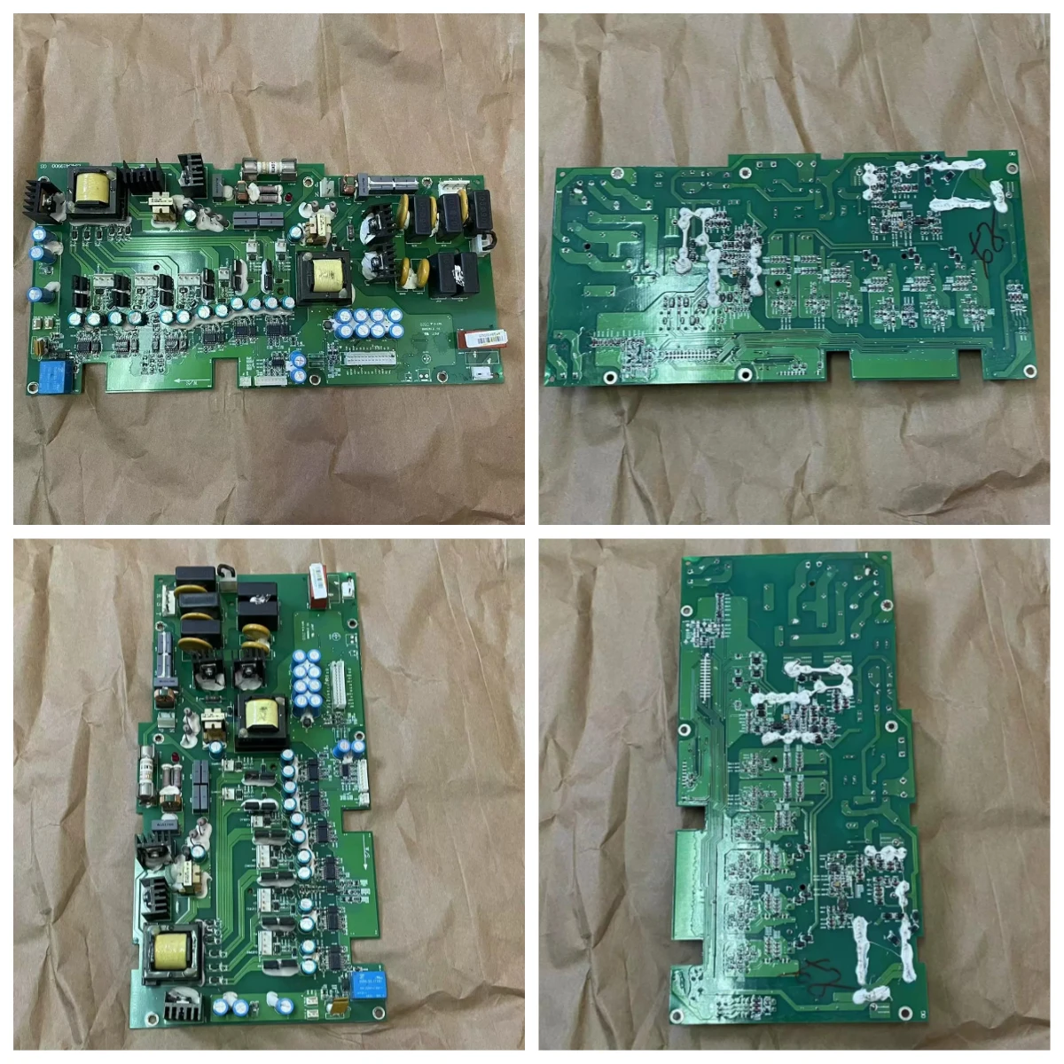 2945419900 inverter VFD-F or VF-B series 37-45-55-75KW main power board driver board
2945419900 inverter VFD-F or VF-B series 37-45-55-75KW main power board driver board