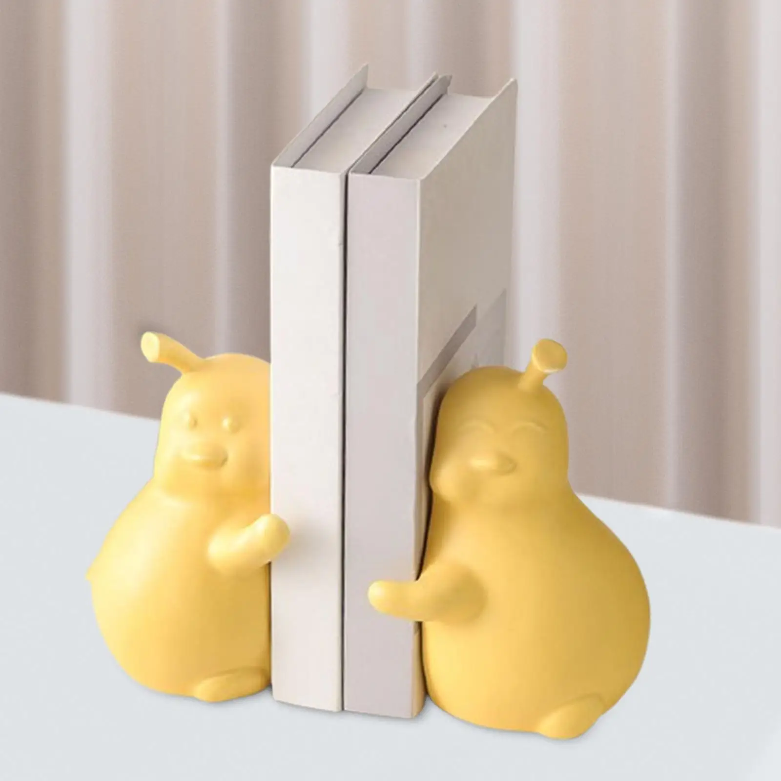 2 шт. декоративные концы книг, статуи утки, фигурки, держатель для книг, пробка, груша, подставки для книг для библиотеки, книжная полка, общежитие, камины для спальни
2 шт. декоративные концы книг, статуи утки, фигурки, держатель для книг, пробка, груша, подставки для книг для библиотеки, книжная полка, общежитие, камины для спальни