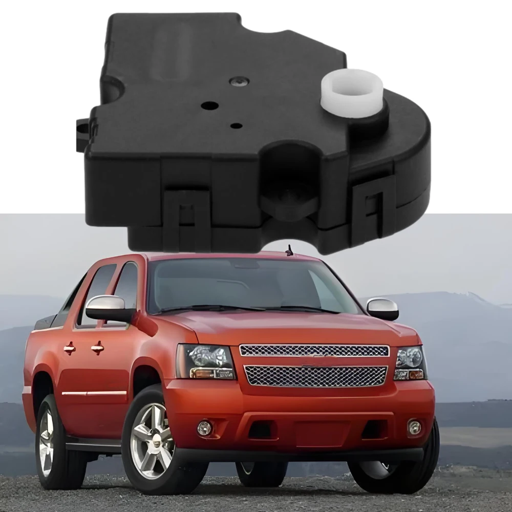 1 шт. привод двери смеси для Chevy Silverado 1500 | 2500 HD | 3500 HD 2003-2013 Автозапчасти 52495593 89018374
1 шт. привод двери смеси для Chevy Silverado 1500 | 2500 HD | 3500 HD 2003-2013 Автозапчасти 52495593 89018374
