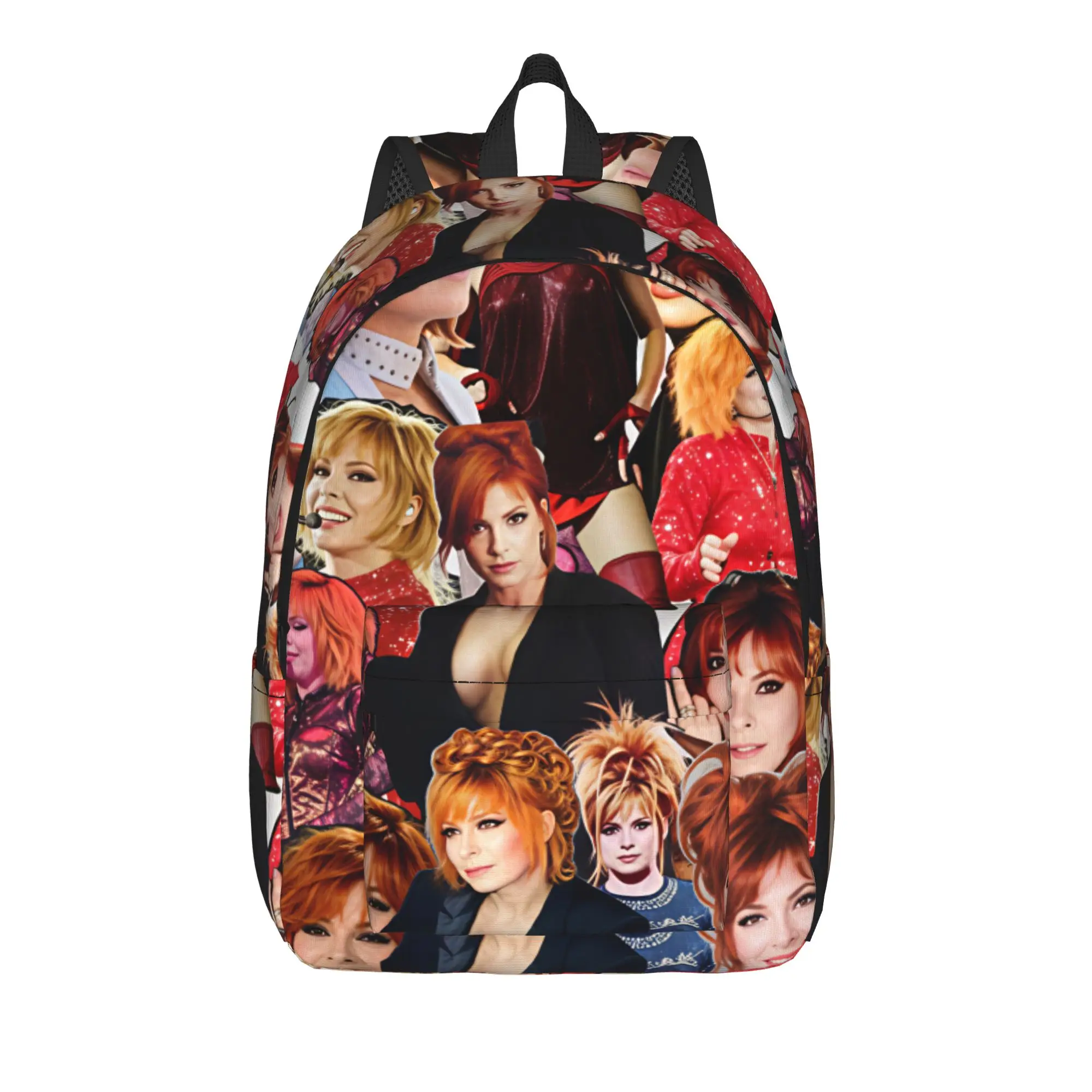 Stade De France Mylene Farmer Backpack Workout Backpacks Women Men Design Big High School Bags Funny Rucksack
Stade De France Mylene Farmer Backpack Workout Backpacks Women Men Design Big High School Bags Funny Rucksack