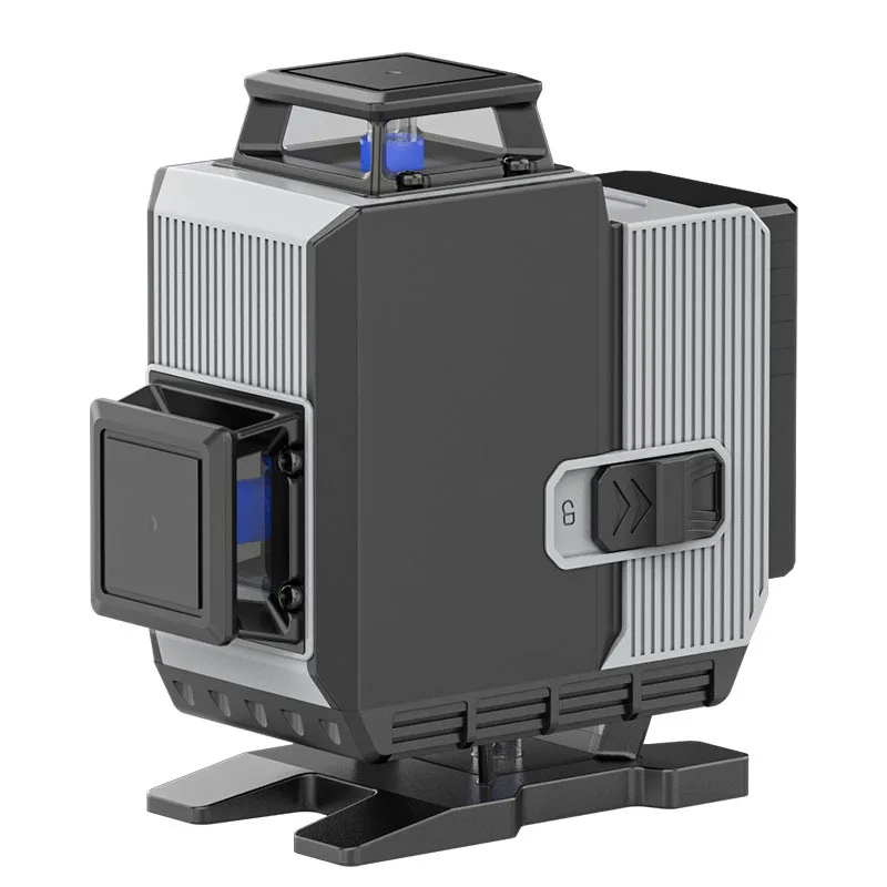 Laser Level 16 Lines 3d Self-leveling 360 Kruislijn Laser Construction Tools Home Renovation
Laser Level 16 Lines 3d Self-leveling 360 Kruislijn Laser Construction Tools Home Renovation