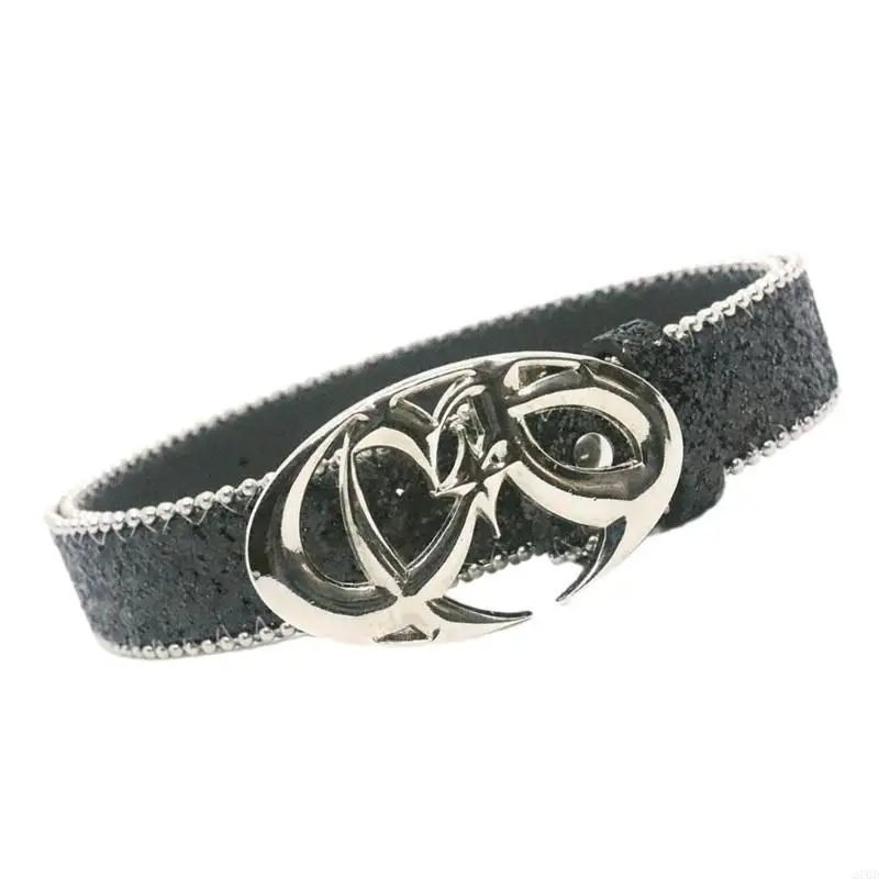 Blingbling Waist Belt Jean Belt Waist Costumes Glitter Star Buckle Heavy Duty for Jeans Pants Skinny Belt
Blingbling Waist Belt Jean Belt Waist Costumes Glitter Star Buckle Heavy Duty for Jeans Pants Skinny Belt