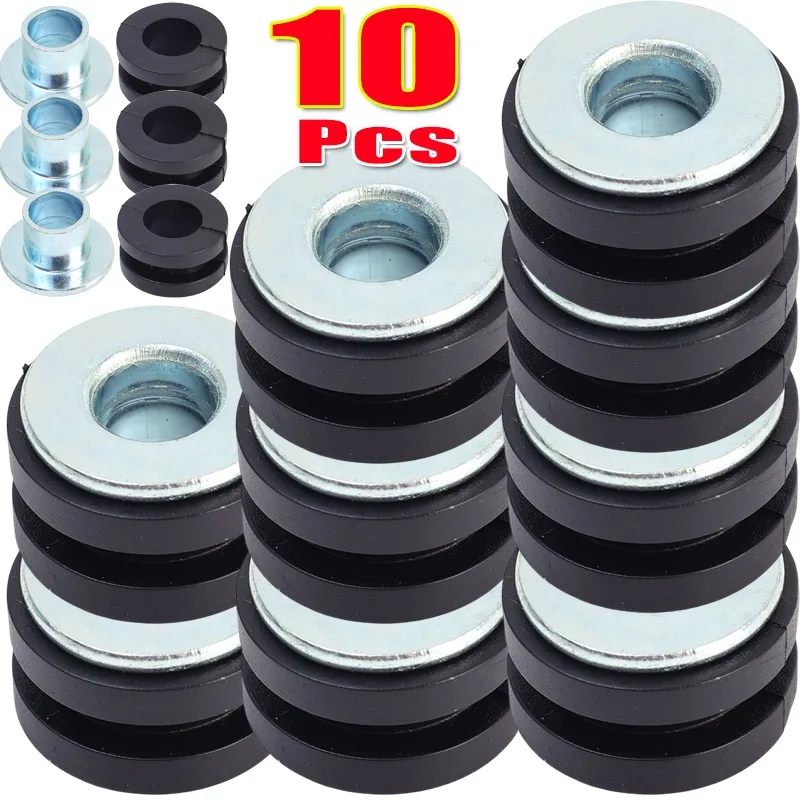 M10 Motorcycles Rubber Cushion Washers Shock Bushing Pressure Buffer Washer Bolt Assortment Kits Motorcycle Grommets Accessories
M10 Motorcycles Rubber Cushion Washers Shock Bushing Pressure Buffer Washer Bolt Assortment Kits Motorcycle Grommets Accessories