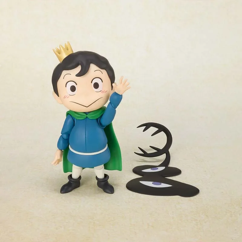 In Stock Bandai S.H.Figuarts SHF Ranking of Kings Anime Figure Bojji Kage Anime Action Figure Model Toys Doll Collection Gifts
In Stock Bandai S.H.Figuarts SHF Ranking of Kings Anime Figure Bojji Kage Anime Action Figure Model Toys Doll Collection Gifts