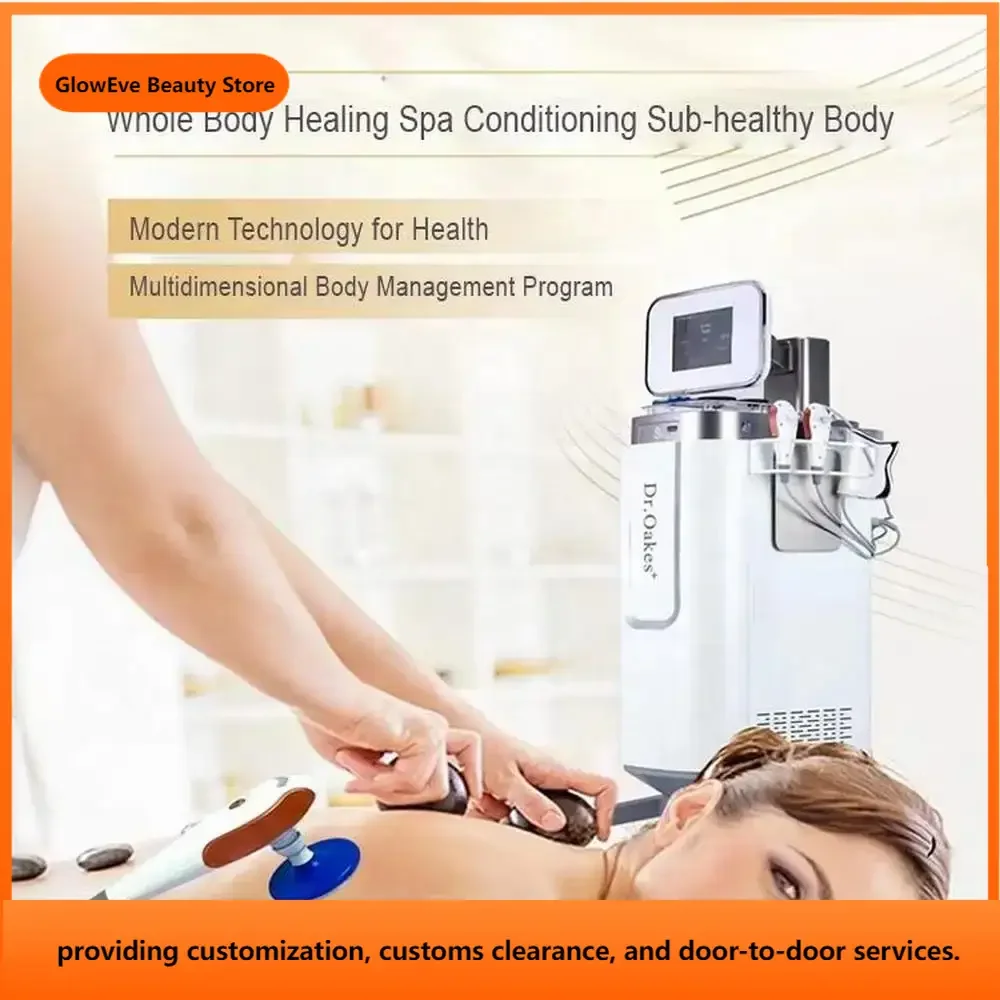 Professional Theory Diathermy Fat Dissolving Machine 448K Temperature Control Weight loss Shapes Skin Rejuvenation Firming
Professional Theory Diathermy Fat Dissolving Machine 448K Temperature Control Weight loss Shapes Skin Rejuvenation Firming
