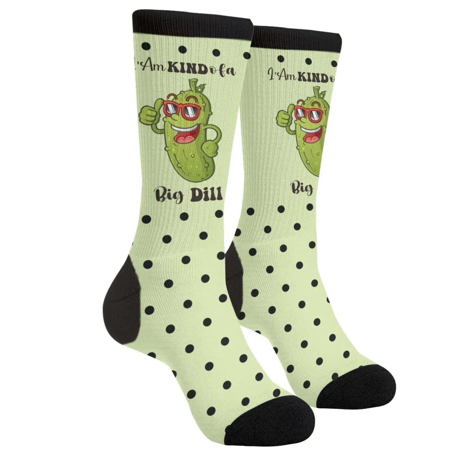 Pickle Funny Funny Socks for Women Novelty Mens Socks Gifts, Crazy Fun Cool Socks
Pickle Funny Funny Socks for Women Novelty Mens Socks Gifts, Crazy Fun Cool Socks