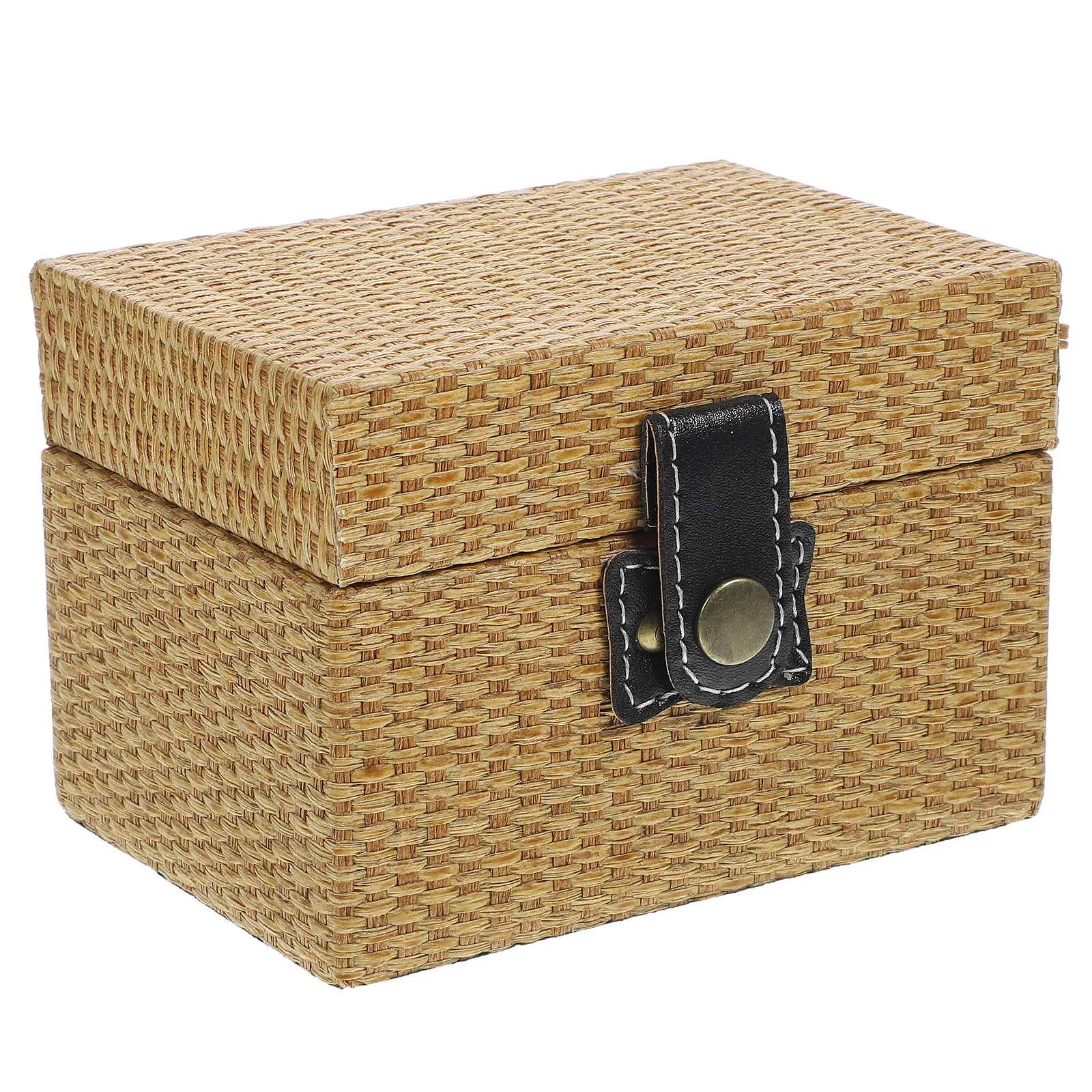 Wooden Jewelry Box Decorative Wood Container Storage Box for Earrings Rings Necklaces Bracelets Desktop Organizer
Wooden Jewelry Box Decorative Wood Container Storage Box for Earrings Rings Necklaces Bracelets Desktop Organizer