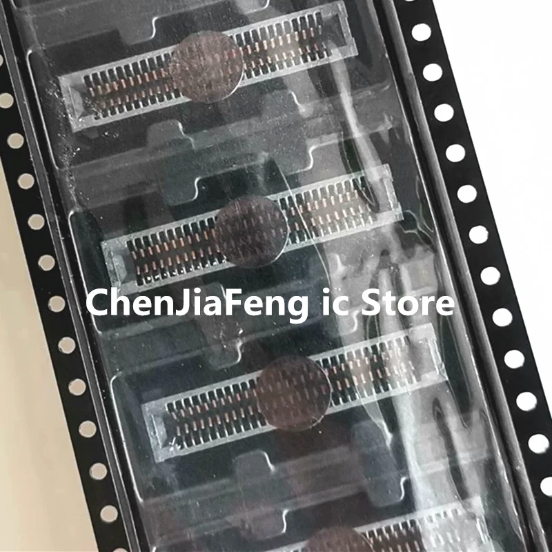 1PCS~10PCS/LOT HSEC8-130-01-S-DV-A-K-TR HSEC8-130-01-S-DV-A 60pin 0.8mm New original
1PCS~10PCS/LOT HSEC8-130-01-S-DV-A-K-TR HSEC8-130-01-S-DV-A 60pin 0.8mm New original