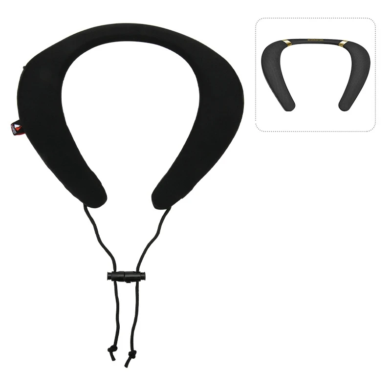 For Monster Boomerrang Neck Bluetooth-compatible Speaker Protective Cloth Cover Stereo Organizer Dust Cover
For Monster Boomerrang Neck Bluetooth-compatible Speaker Protective Cloth Cover Stereo Organizer Dust Cover