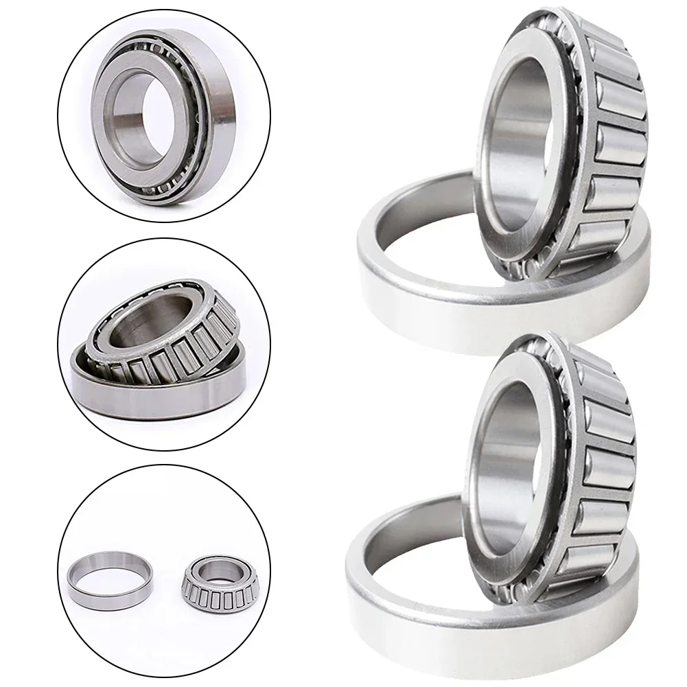 Bearing 32204 32204 Bearing Heavy-duty Applications Axial Loads Easy Installation Effortless Operation Heavy Radial Loads
Bearing 32204 32204 Bearing Heavy-duty Applications Axial Loads Easy Installation Effortless Operation Heavy Radial Loads