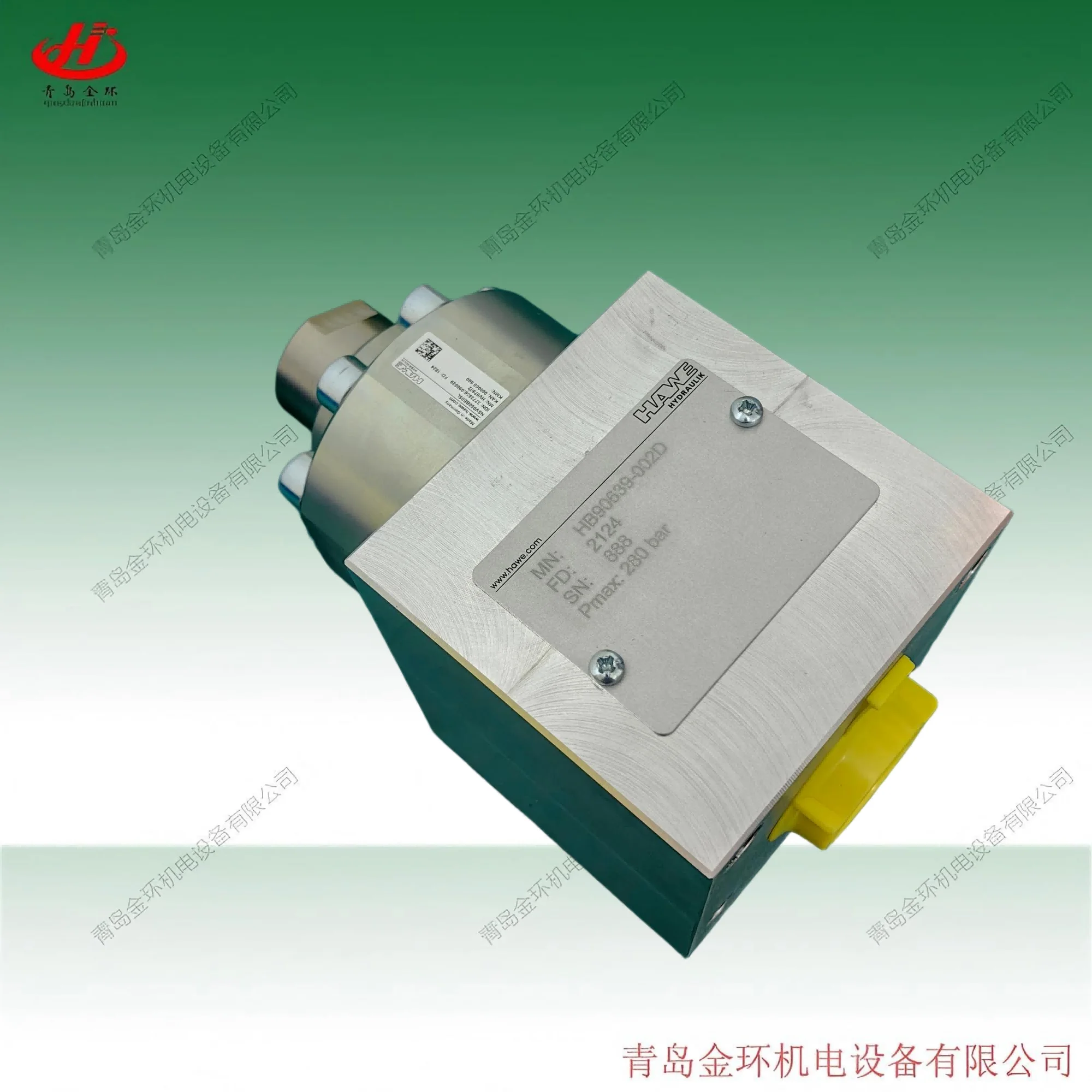 Hoerbiger hawe NSV060BE05L HV07902 HB90639
Hoerbiger hawe NSV060BE05L HV07902 HB90639