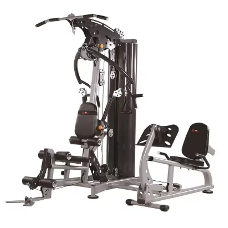 Professional Multifunctional Home Exercise 2 Multi Gym Equipment Station/ Home Use or Sale
Professional Multifunctional Home Exercise 2 Multi Gym Equipment Station/ Home Use or Sale