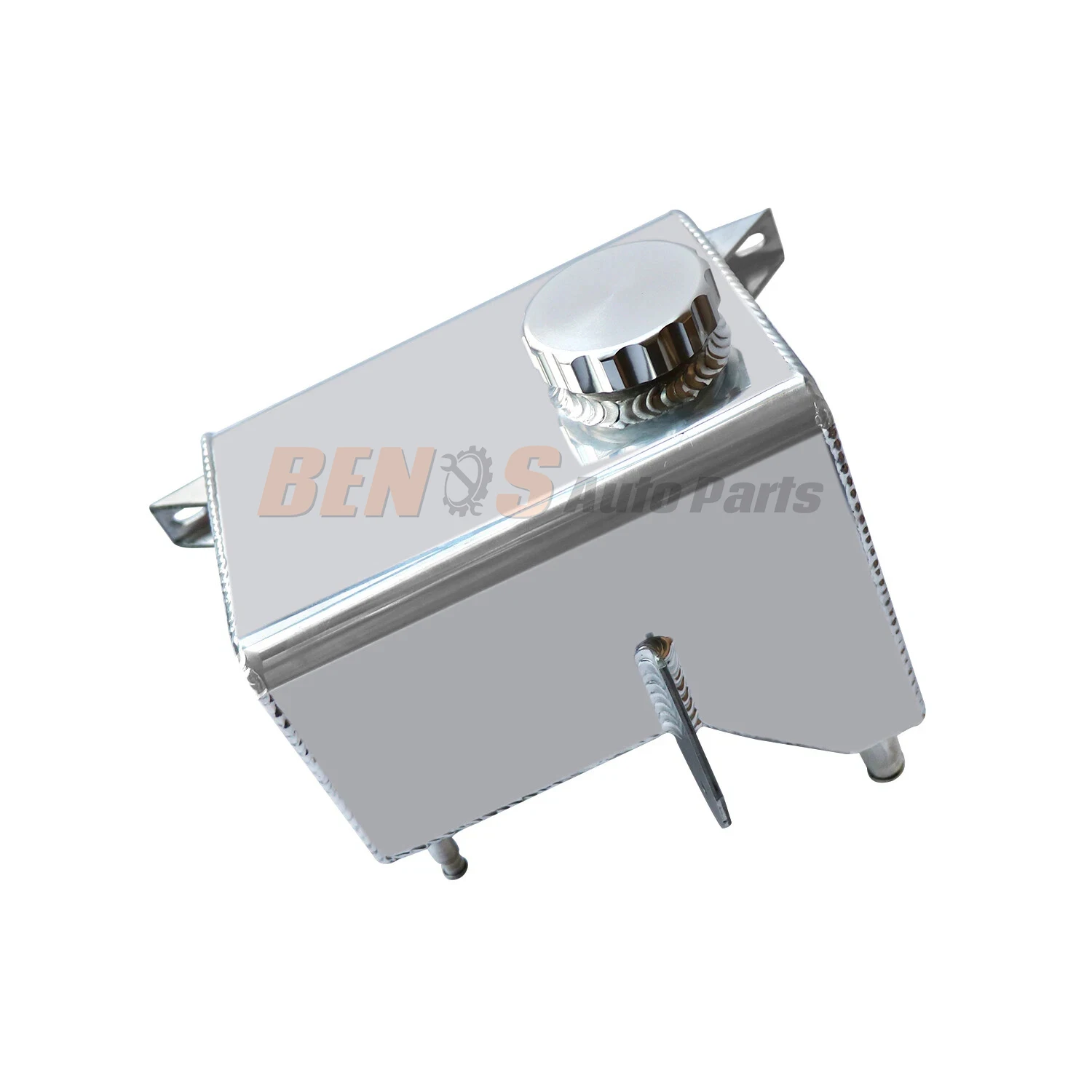 Aluminum Coolant Expansion Tank and Cap for Land Rover Defender 200 300 TDI V8
Aluminum Coolant Expansion Tank and Cap for Land Rover Defender 200 300 TDI V8