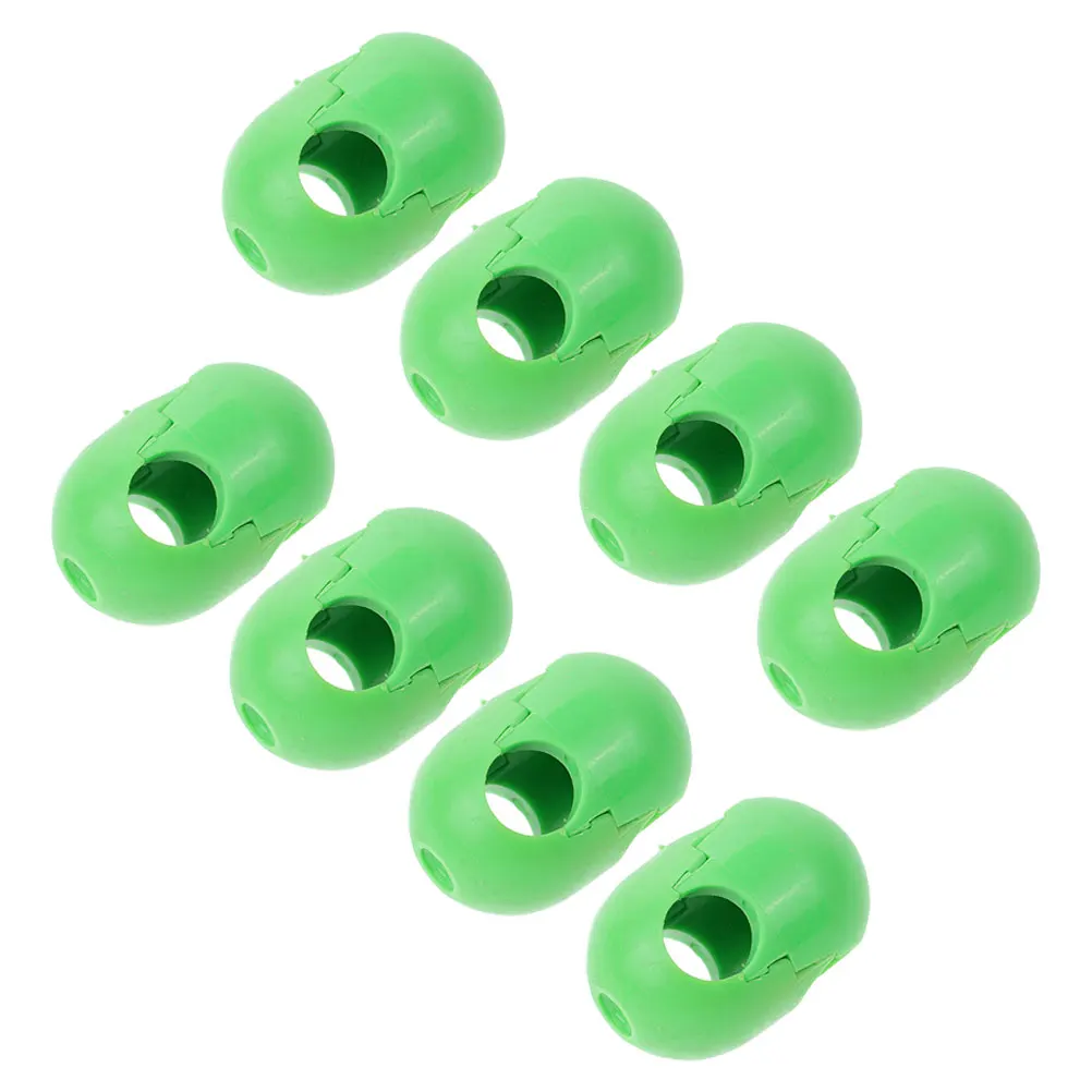 8pcs Children's Playground Accessories Naughty Castle Connectors Climbing Net Buckles Replacement Rope Buckle Set
8pcs Children's Playground Accessories Naughty Castle Connectors Climbing Net Buckles Replacement Rope Buckle Set
