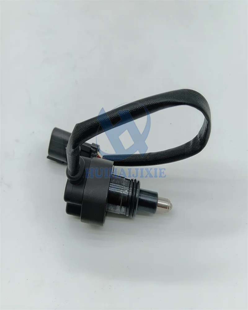 High Quality Parts 729-12-21000 Hydraulic Pump Angle Sensor 7291221000 for Komatsu PC210-10 PC200-10 PC215-10 PC240LC-10
High Quality Parts 729-12-21000 Hydraulic Pump Angle Sensor 7291221000 for Komatsu PC210-10 PC200-10 PC215-10 PC240LC-10