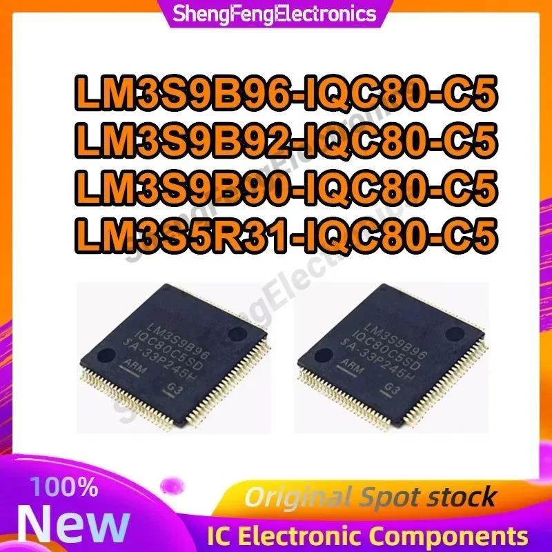 LM3S9B96 LM3S9B92 LM3S9B96-IQC80-C5 LM3S5R31 LM3S9B92-IQC80-C5 LM3S9B90-IQC80-C5 LM3S5R31-IQC80-C5 QFP100 Новый оригинальный в наличии
LM3S9B96 LM3S9B92 LM3S9B96-IQC80-C5 LM3S5R31 LM3S9B92-IQC80-C5 LM3S9B90-IQC80-C5 LM3S5R31-IQC80-C5 QFP100 Новый оригинальный в наличии