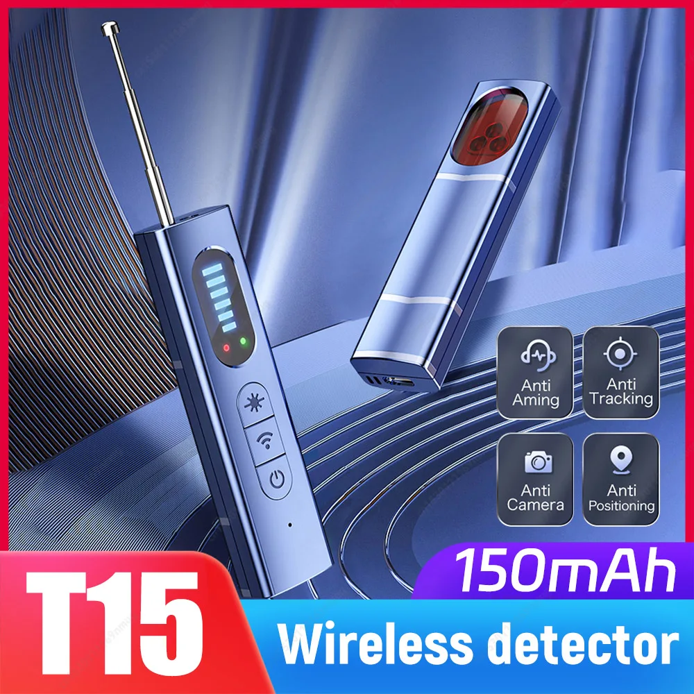 Беспроводные детекторы ошибок, 5 уровней, регулируемая чувствительность, детектор сигналов, 25 часов рабочего времени, электронная подметальная машина для офиса, ванной комнаты
Беспроводные детекторы ошибок, 5 уровней, регулируемая чувствительность, детектор сигналов, 25 часов рабочего времени, электронная подметальная машина для офиса, ванной комнаты