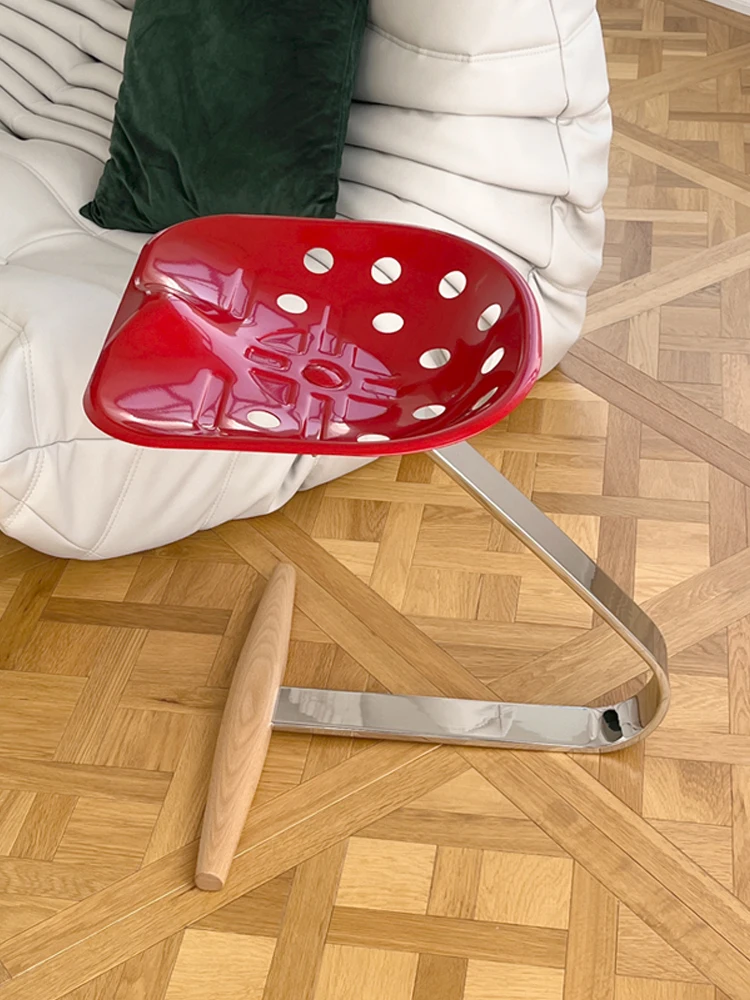 Tractor chair, Nordic dining table, stool, living room, ancient chair, creative office chair, designer, household modeling chair
Tractor chair, Nordic dining table, stool, living room, ancient chair, creative office chair, designer, household modeling chair