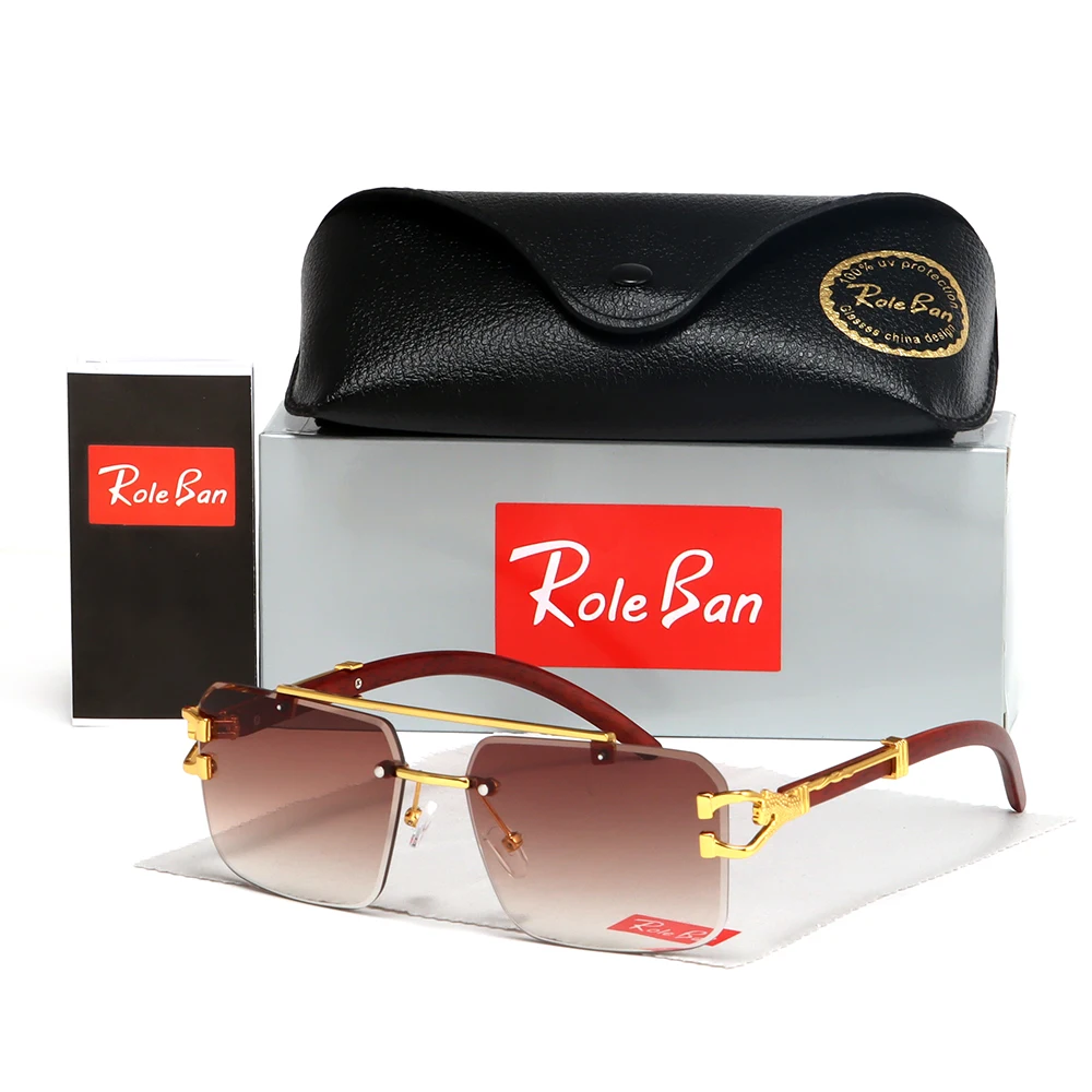 New Luxury Oversized Men Sunglasses Brand Designer Sun Glasses For Women Fashion Gradient Square Shades
New Luxury Oversized Men Sunglasses Brand Designer Sun Glasses For Women Fashion Gradient Square Shades