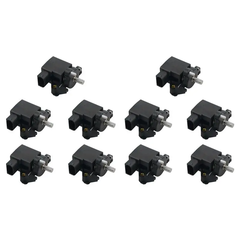 10X Gas Pedal Position Sensor 0125423317 For C230 CLK320 CL K430 CLK55 E320 E55 G500 G55 ML320 ML350
10X Gas Pedal Position Sensor 0125423317 For C230 CLK320 CL K430 CLK55 E320 E55 G500 G55 ML320 ML350