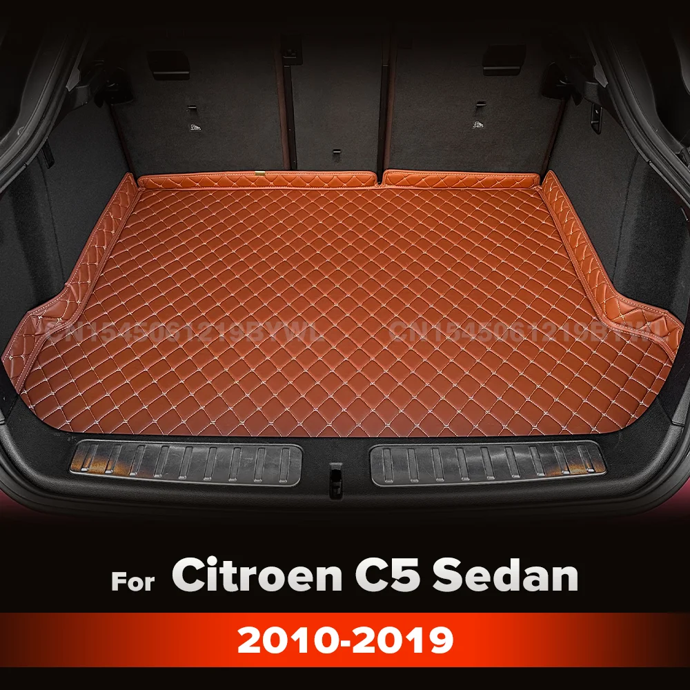 Для Citroen C5 седан 2010 2011 2012 2013 2014 2015 2016 2017 2018 2019 коврик в багажник автомобиля на заказ автомобильные аксессуары авто интерьер
Для Citroen C5 седан 2010 2011 2012 2013 2014 2015 2016 2017 2018 2019 коврик в багажник автомобиля на заказ автомобильные аксессуары авто интерьер
