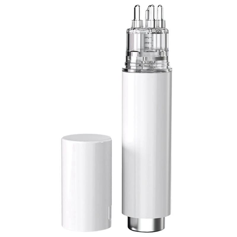 Scalp Applicator Comb Rolling Ball Applicator Scalp Massaging Serum Applicator Hair Serum Applicator For Various Liquid
Scalp Applicator Comb Rolling Ball Applicator Scalp Massaging Serum Applicator Hair Serum Applicator For Various Liquid