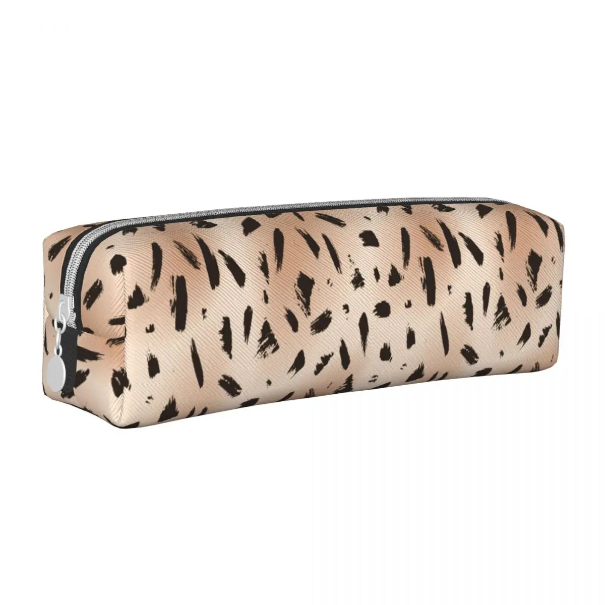 Animal Print Leopard Pencil Case Fun Pen Holder Bags Girl Boy Big Capacity Office Gift Pencilcases
Animal Print Leopard Pencil Case Fun Pen Holder Bags Girl Boy Big Capacity Office Gift Pencilcases